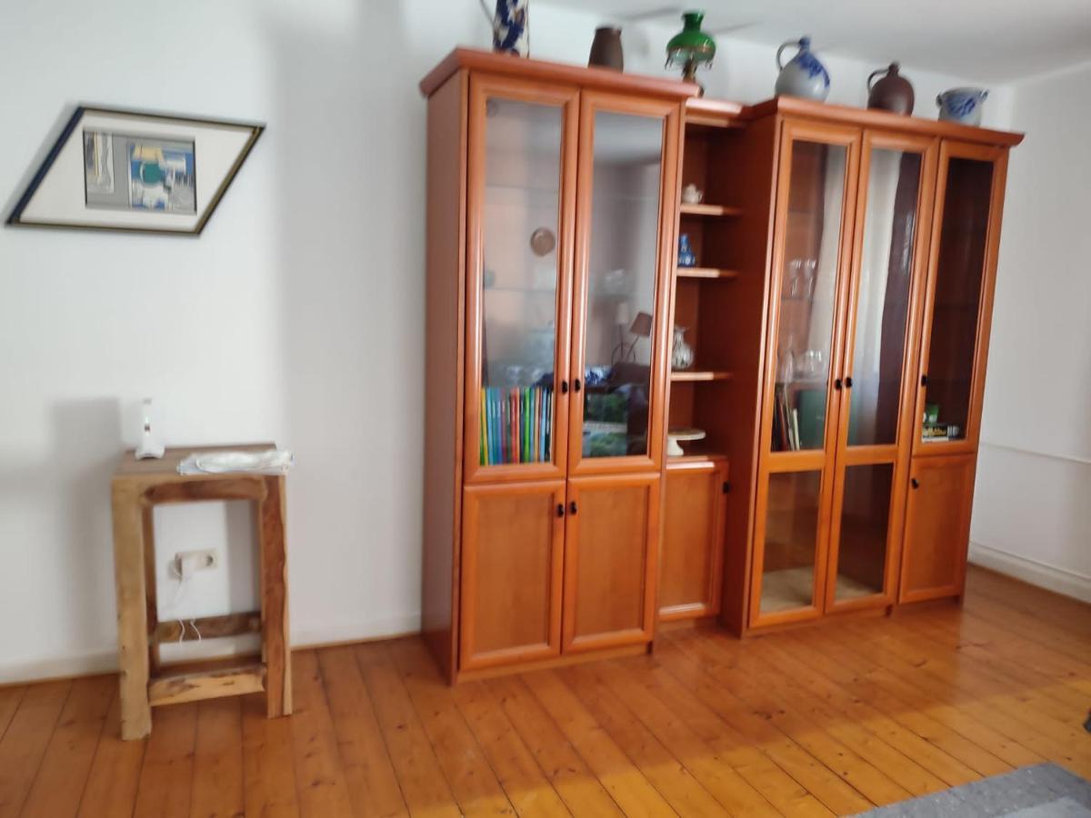 شقة Postraeuberquartier Gladenbach المظهر الخارجي الصورة