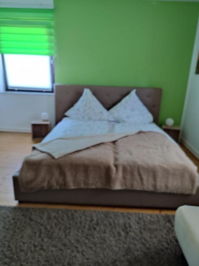 شقة Postraeuberquartier Gladenbach المظهر الخارجي الصورة