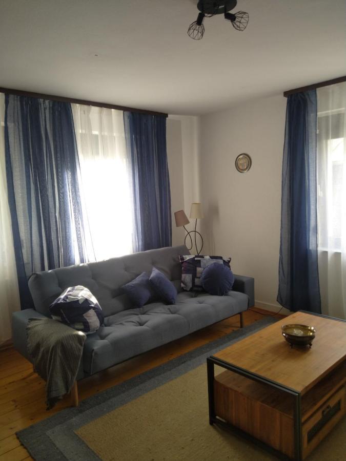 شقة Postraeuberquartier Gladenbach المظهر الخارجي الصورة