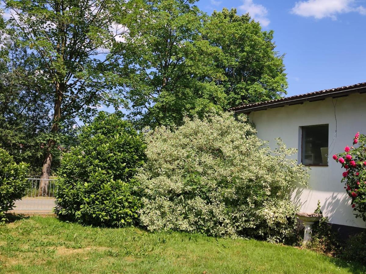 شقة Postraeuberquartier Gladenbach المظهر الخارجي الصورة