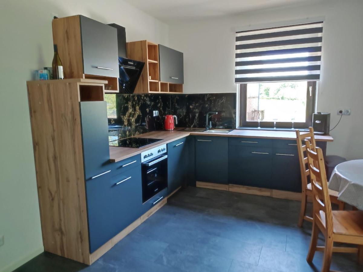 شقة Postraeuberquartier Gladenbach المظهر الخارجي الصورة