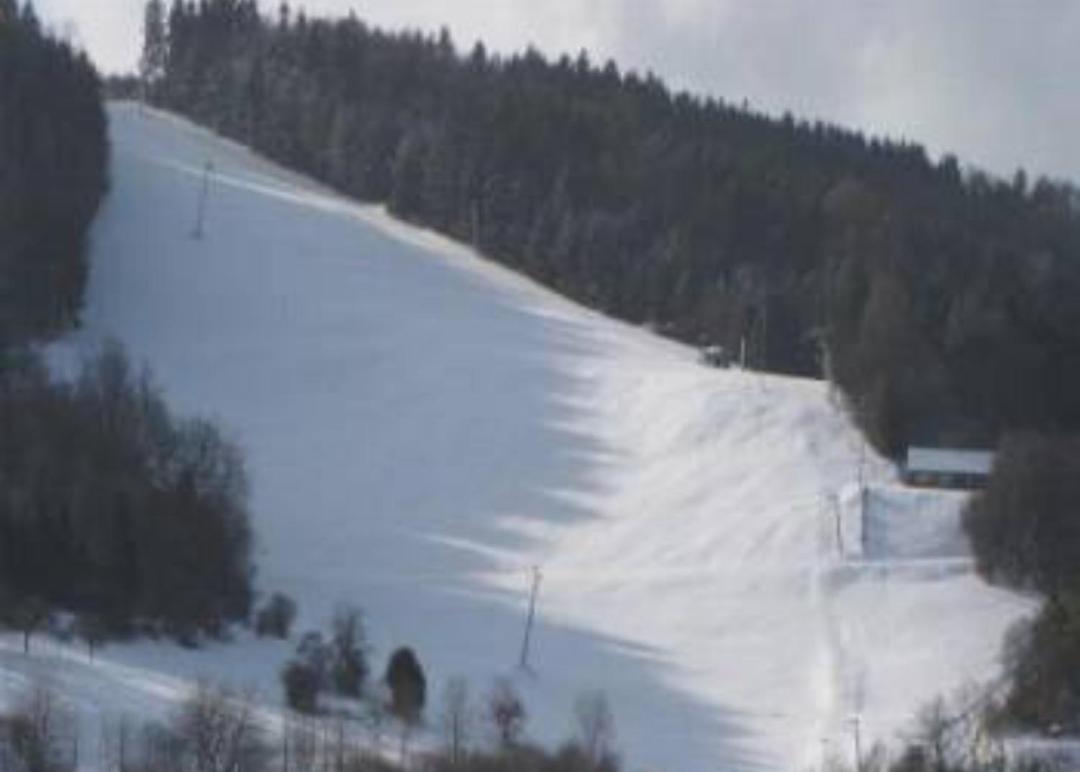 شقة Postraeuberquartier Gladenbach المظهر الخارجي الصورة