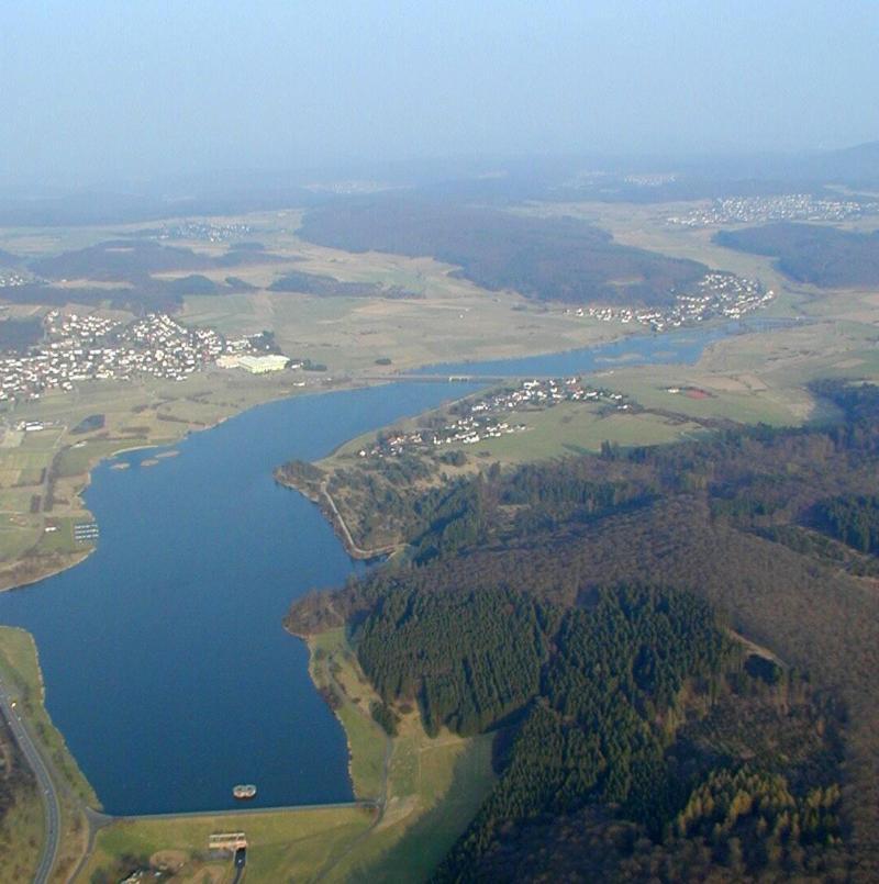 شقة Postraeuberquartier Gladenbach المظهر الخارجي الصورة